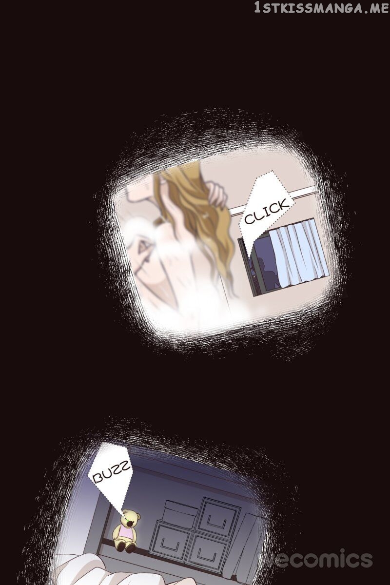 A Dangerous Lover Chapter 26 - page 32