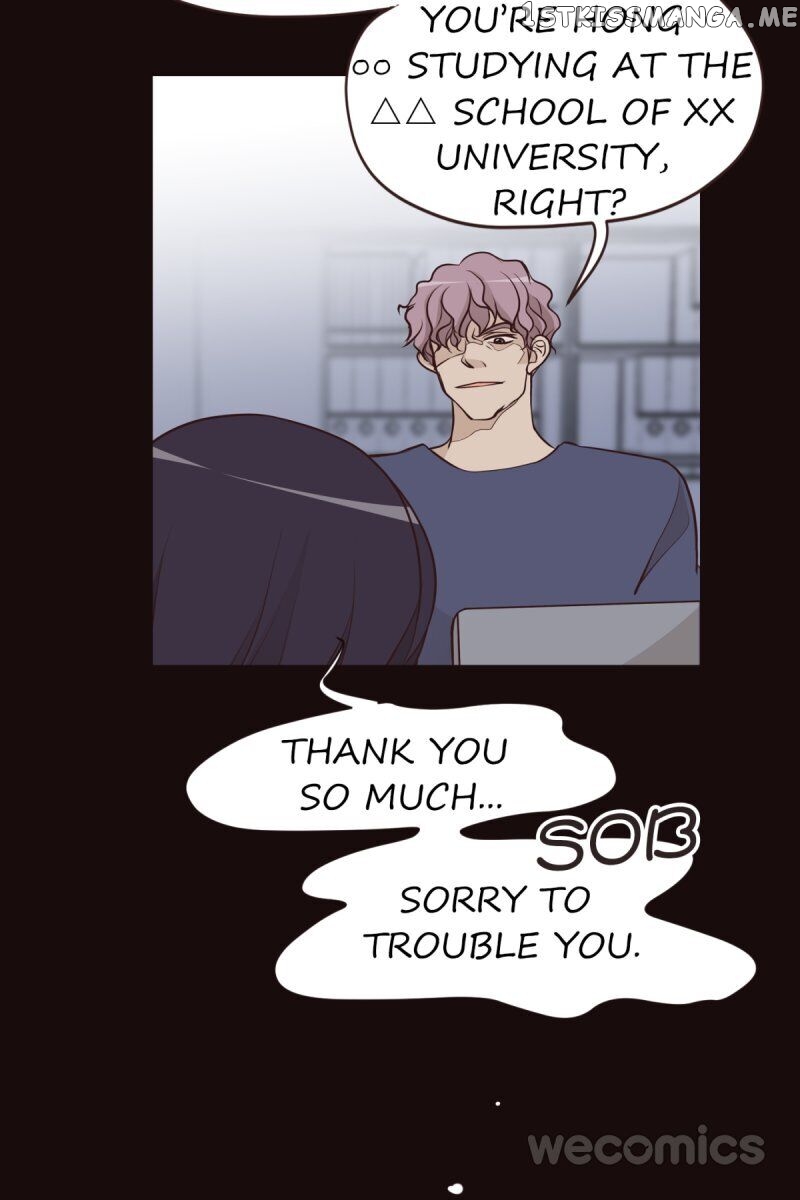 A Dangerous Lover Chapter 26 - page 36
