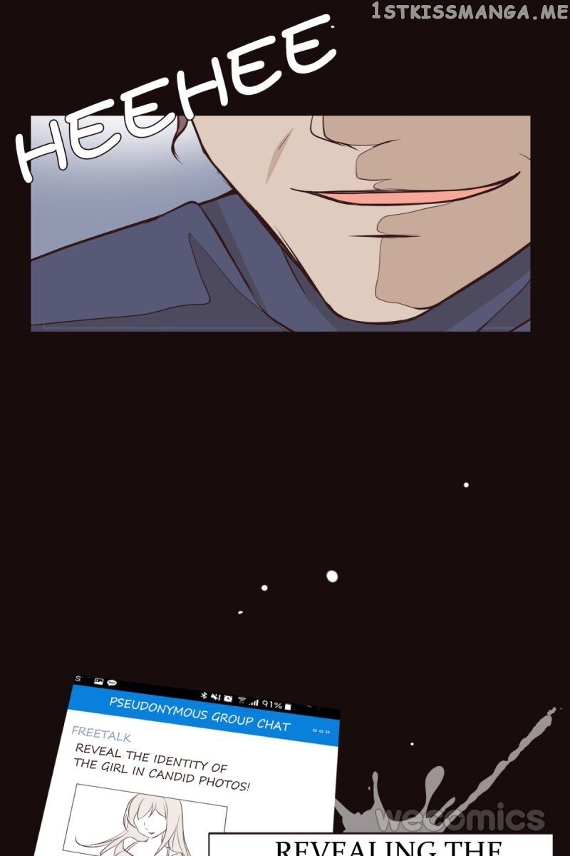 A Dangerous Lover Chapter 26 - page 37