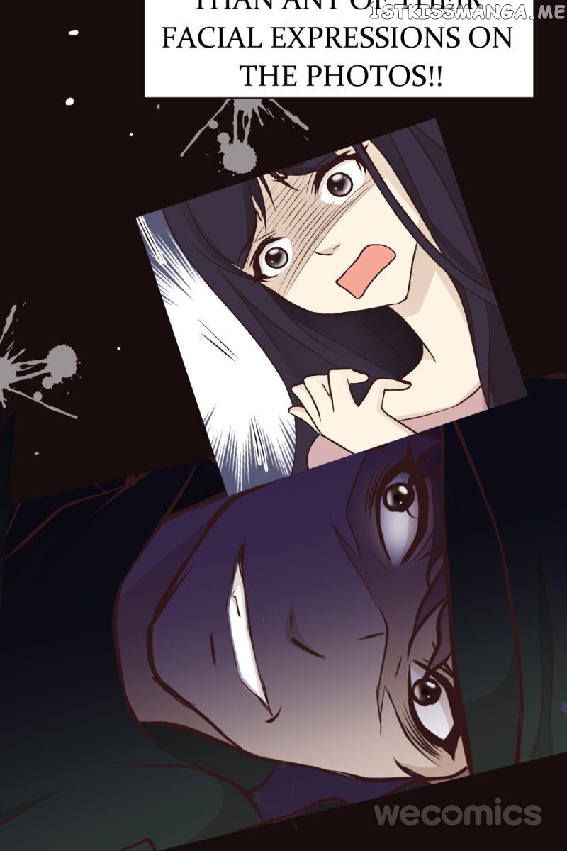 A Dangerous Lover Chapter 26 - page 39