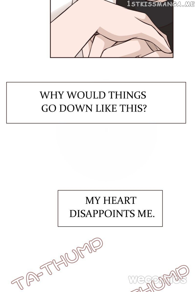 A Dangerous Lover Chapter 26 - page 4
