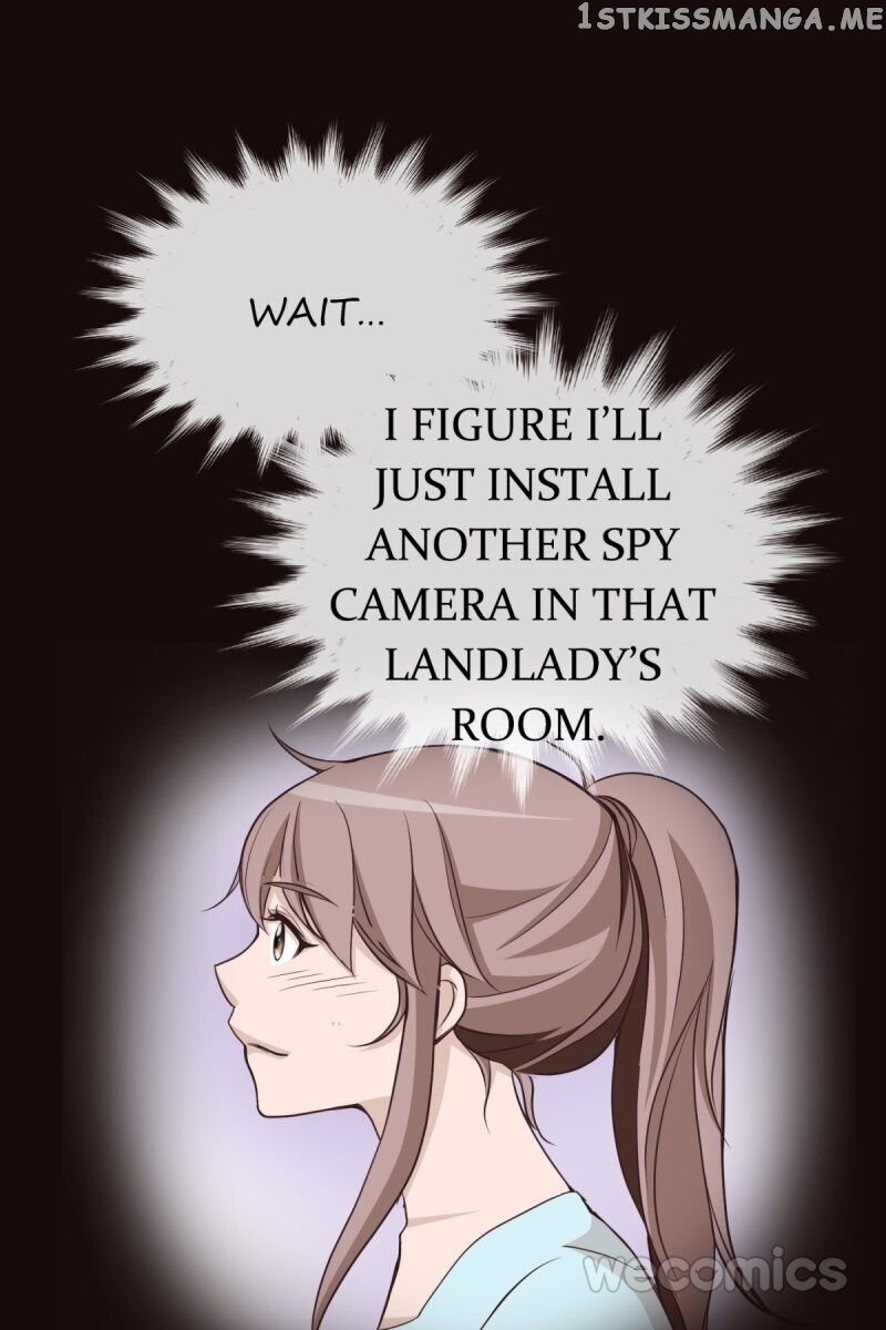 A Dangerous Lover Chapter 26 - page 42