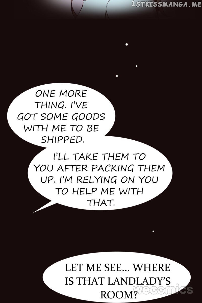 A Dangerous Lover Chapter 26 - page 43