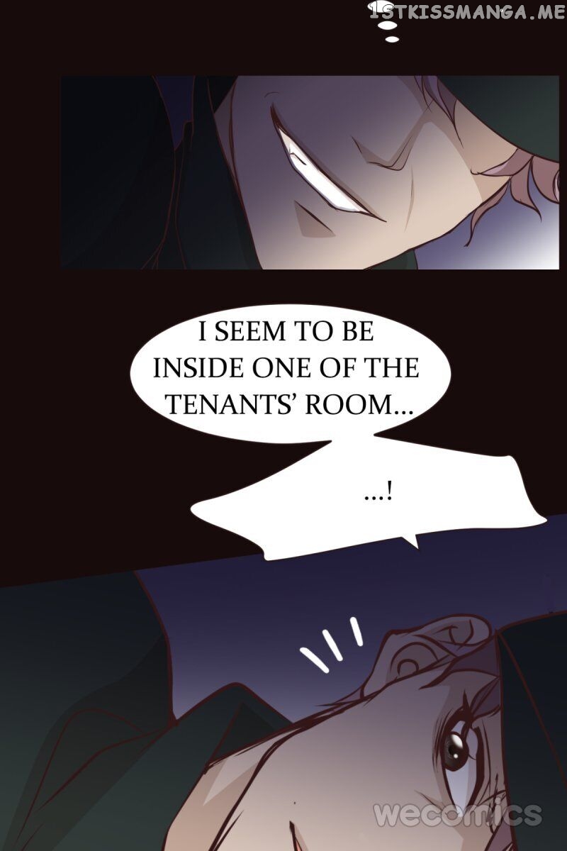 A Dangerous Lover Chapter 26 - page 44