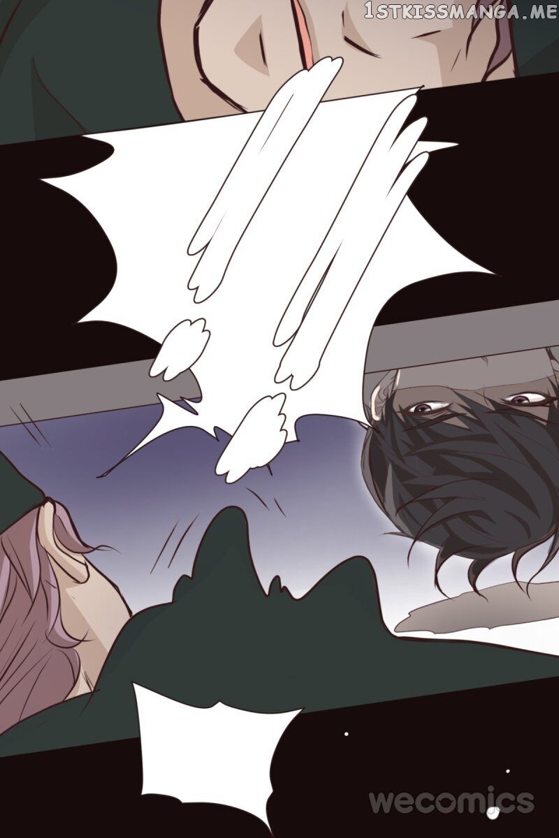 A Dangerous Lover Chapter 26 - page 45