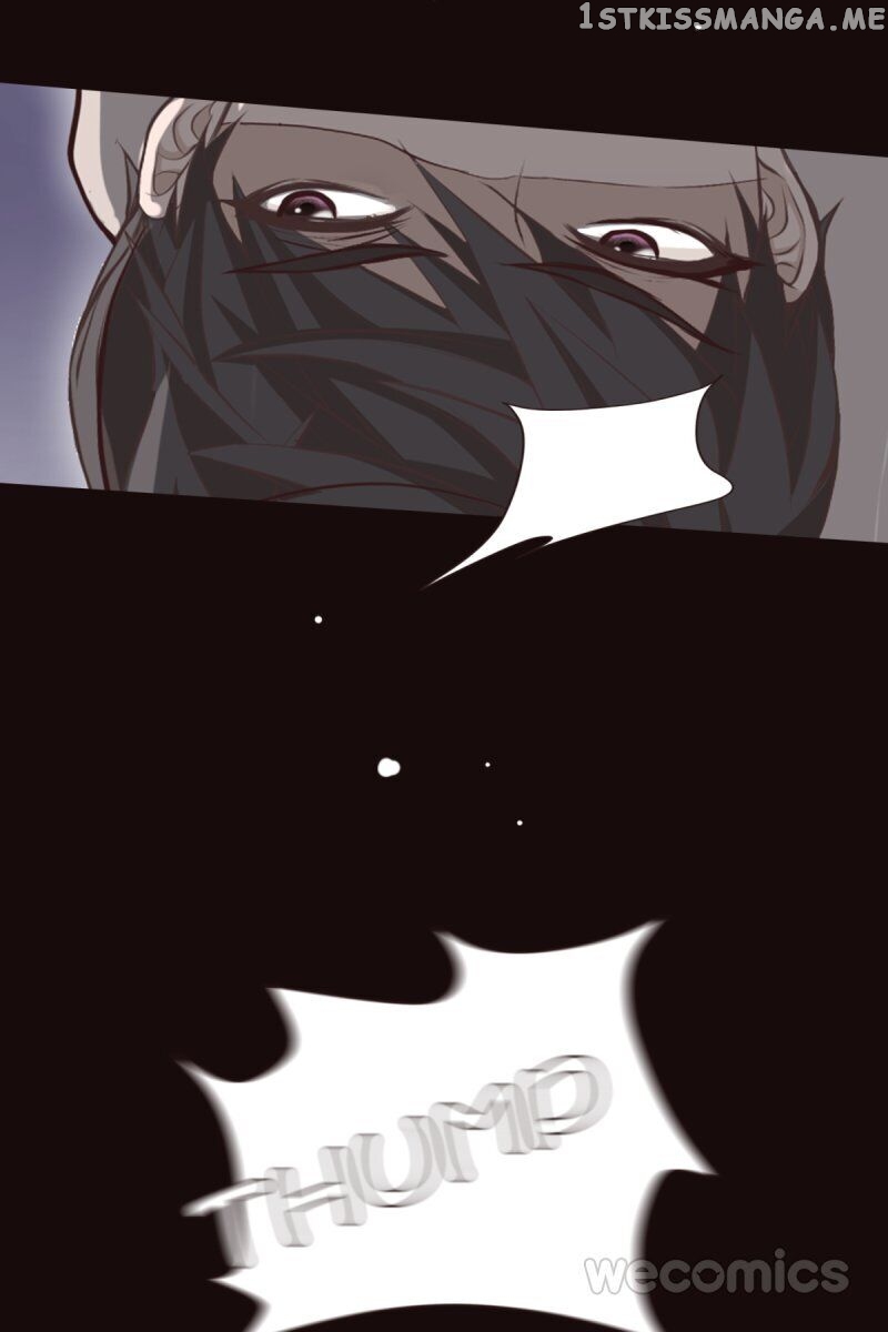 A Dangerous Lover Chapter 26 - page 46