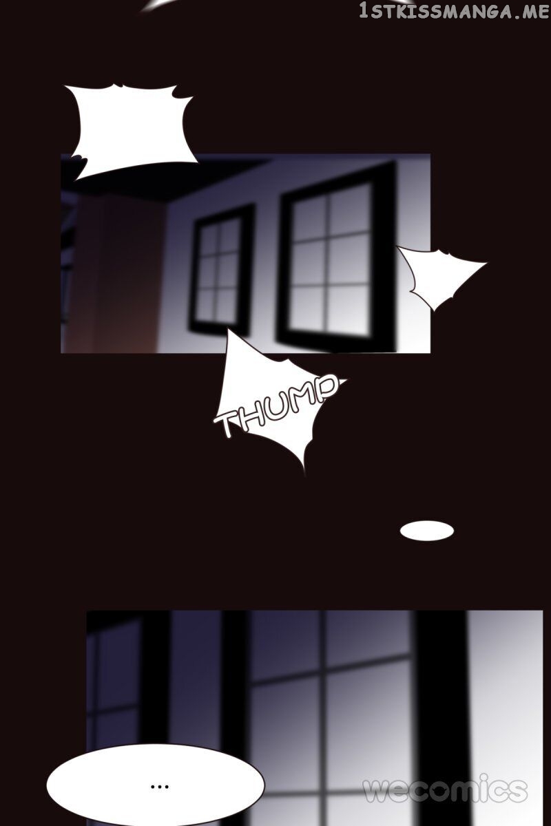 A Dangerous Lover Chapter 26 - page 47