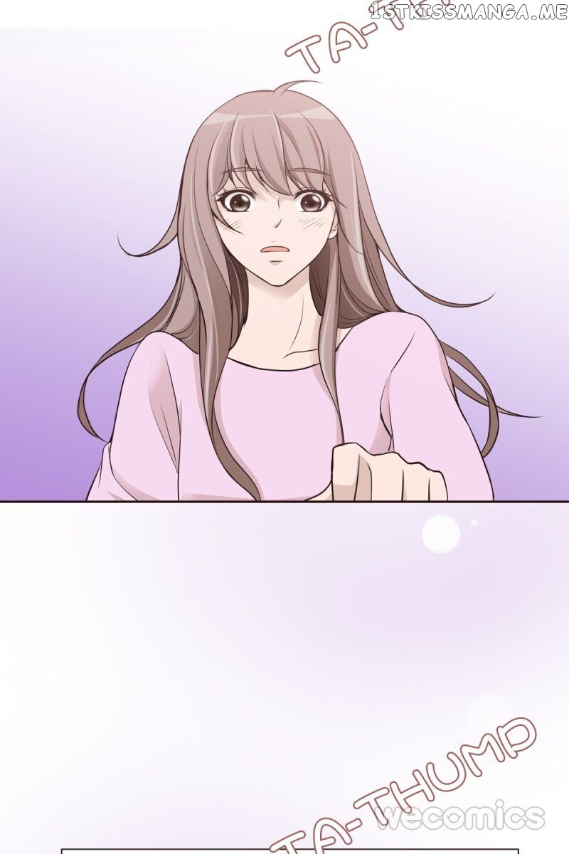 A Dangerous Lover Chapter 26 - page 5