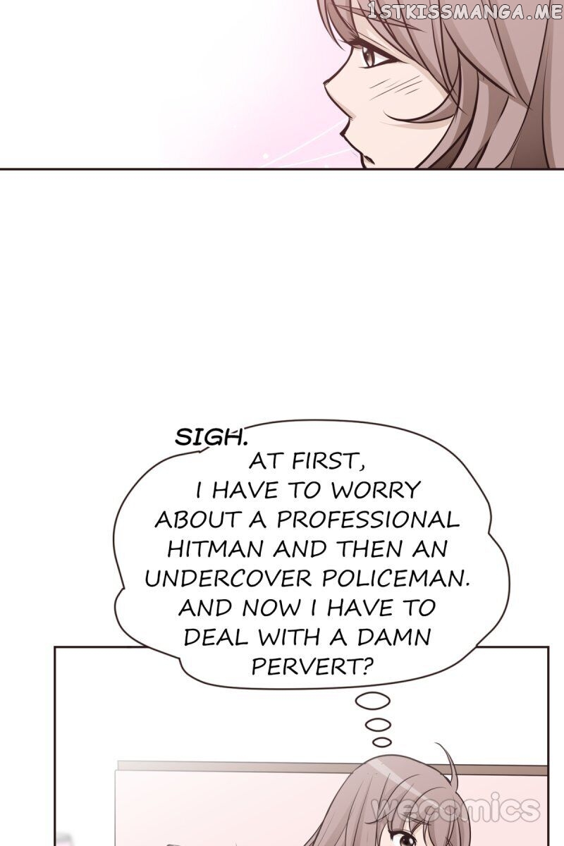 A Dangerous Lover Chapter 26 - page 54