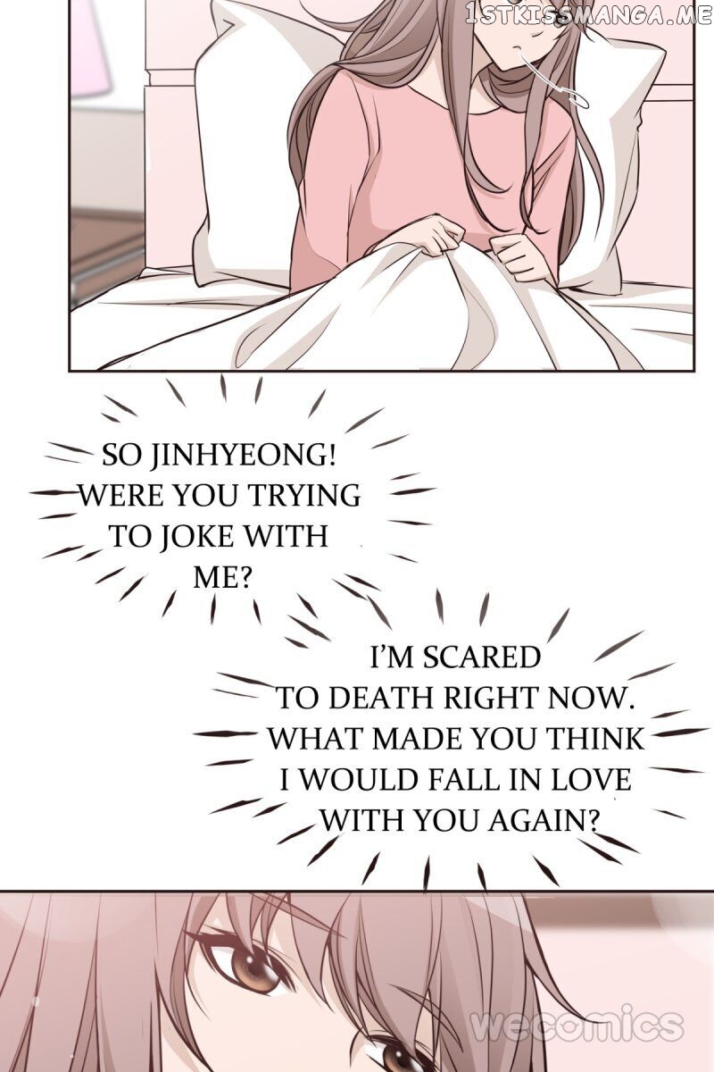 A Dangerous Lover Chapter 26 - page 55