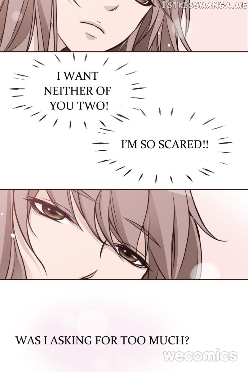 A Dangerous Lover Chapter 26 - page 56