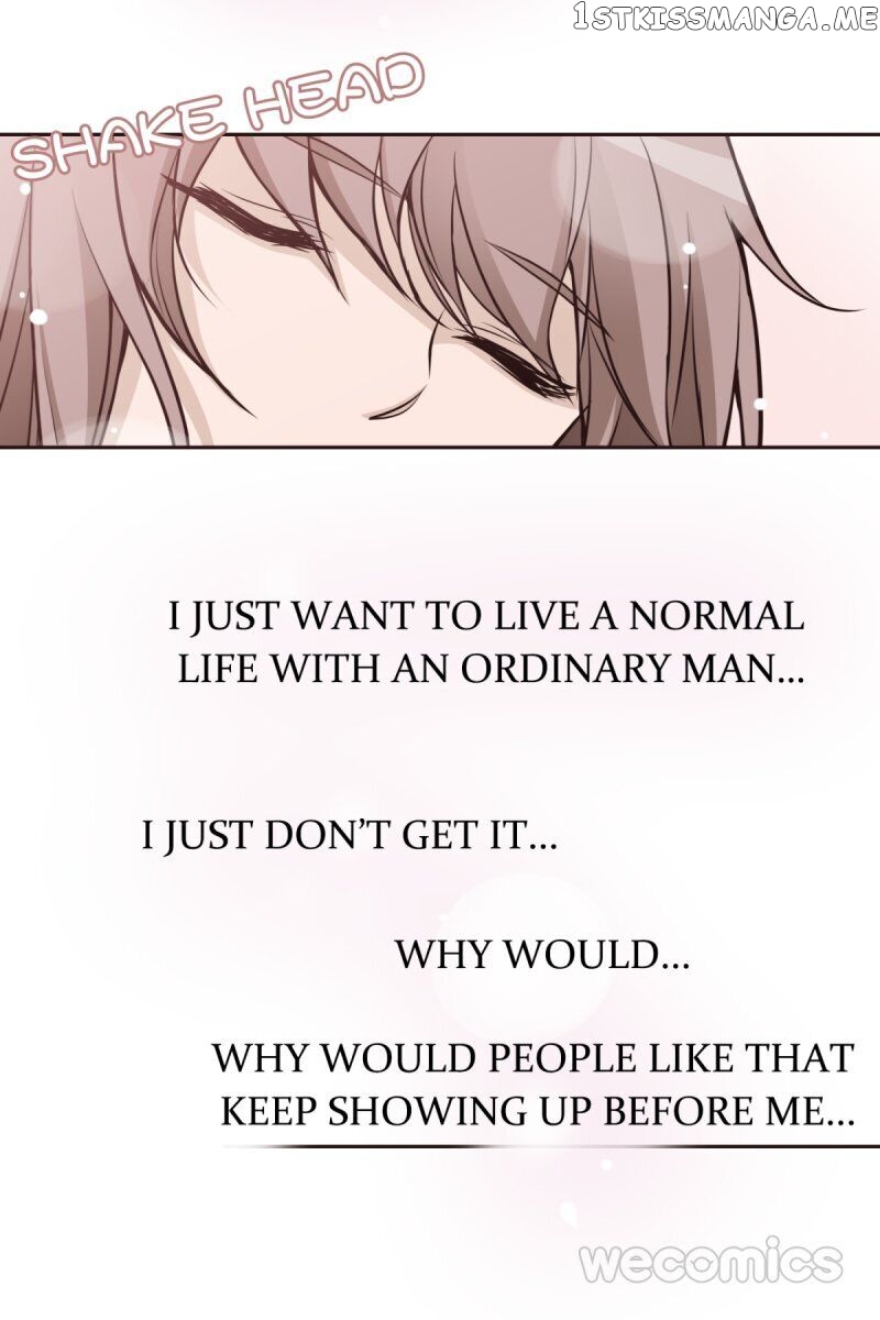 A Dangerous Lover Chapter 26 - page 57