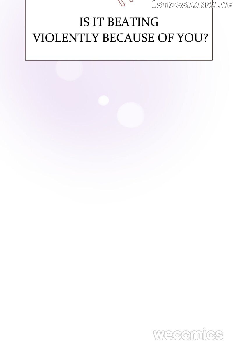 A Dangerous Lover Chapter 26 - page 6