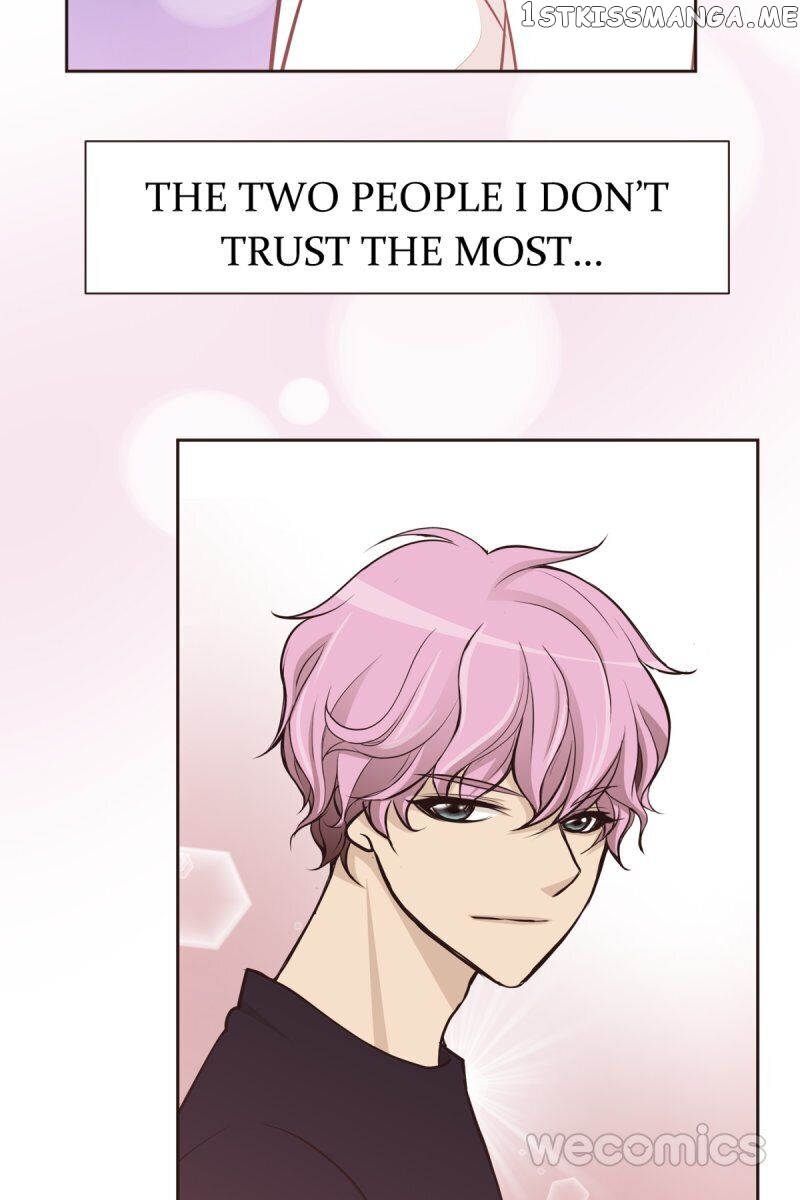 A Dangerous Lover Chapter 26 - page 61