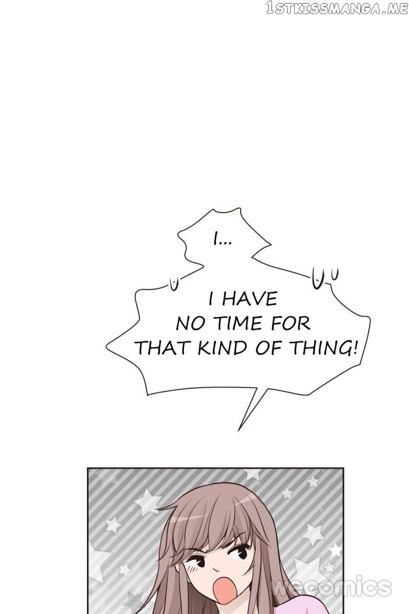 A Dangerous Lover Chapter 26 - page 8