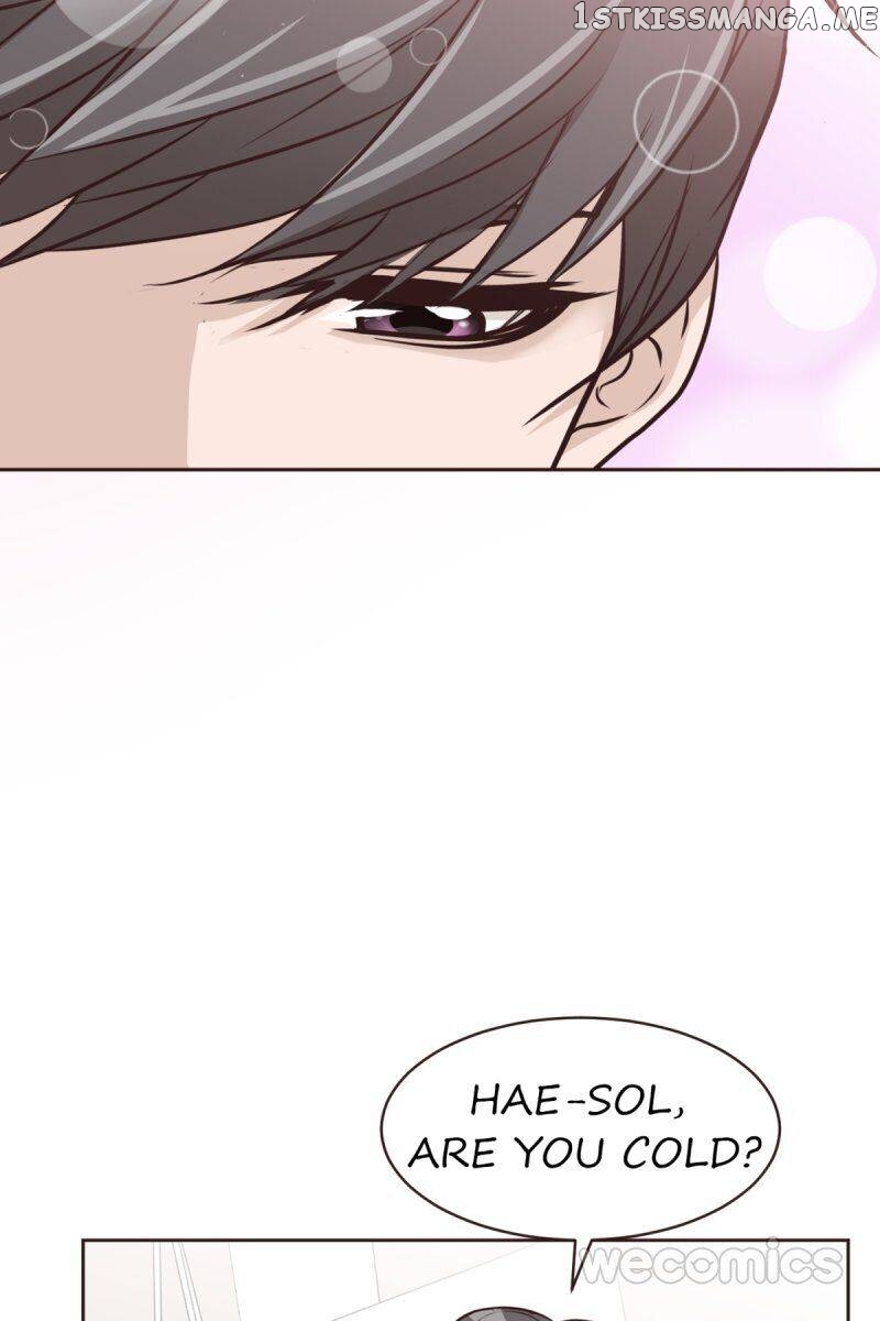 A Dangerous Lover chapter 44 - page 14