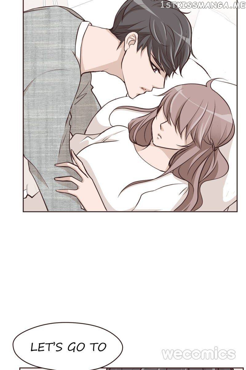 A Dangerous Lover chapter 44 - page 15