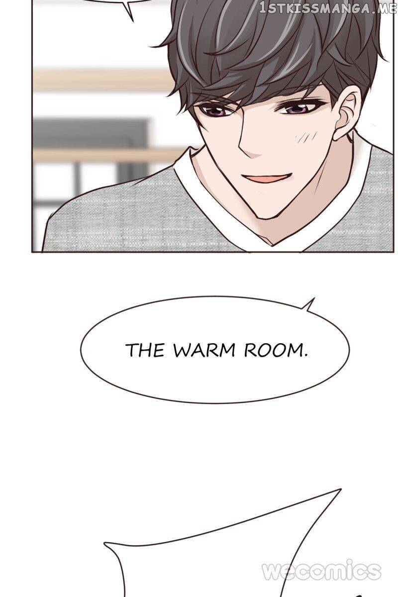 A Dangerous Lover chapter 44 - page 16