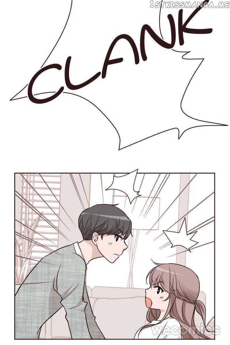 A Dangerous Lover chapter 44 - page 17