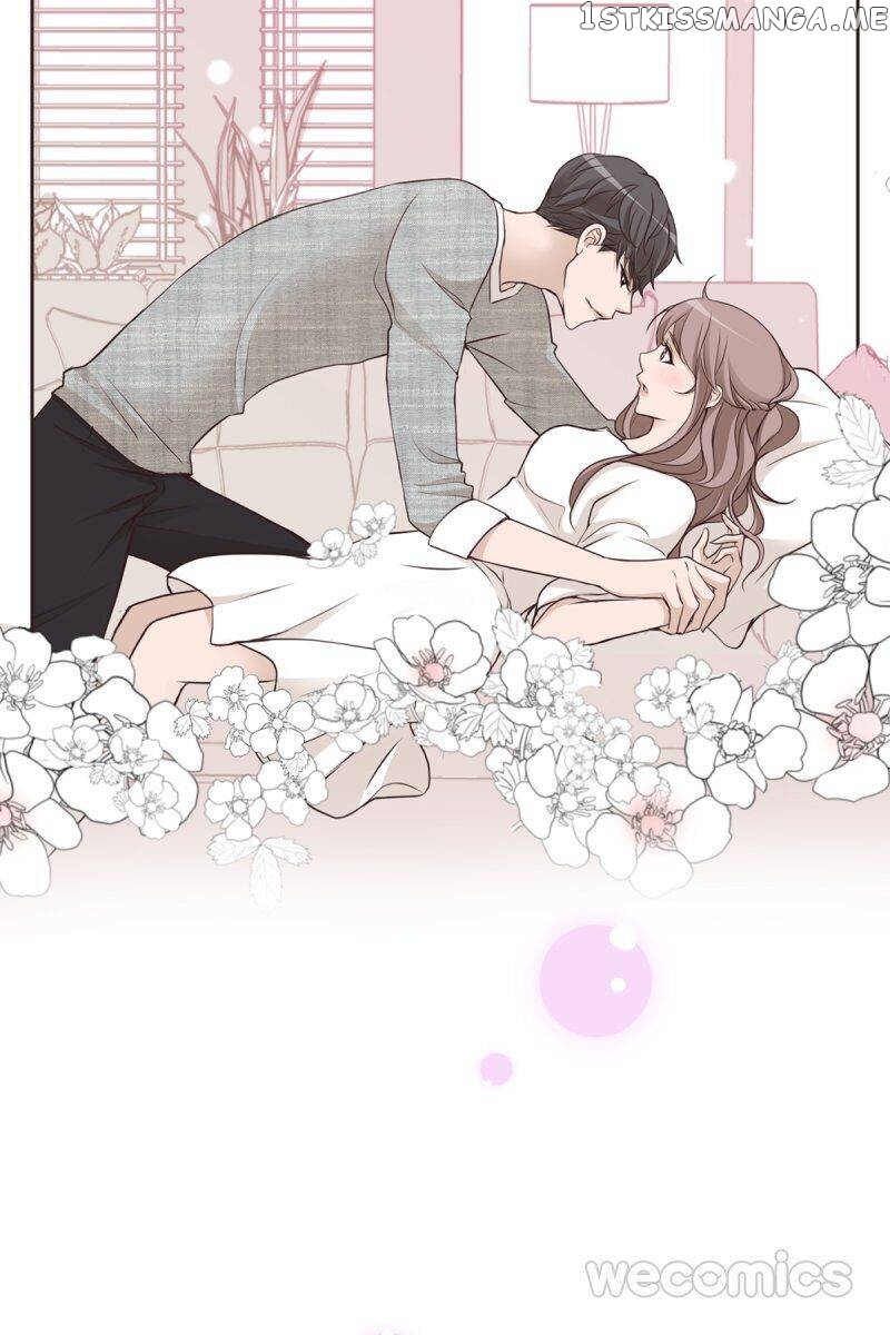 A Dangerous Lover chapter 44 - page 2