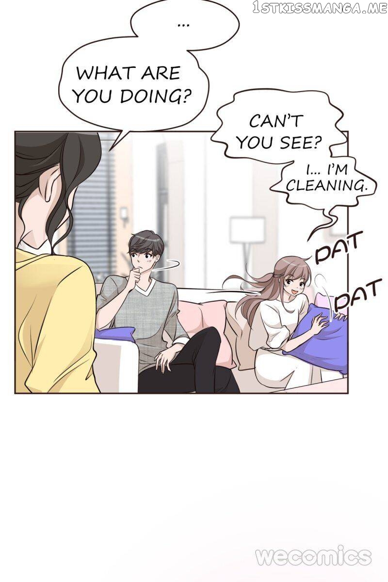 A Dangerous Lover chapter 44 - page 20