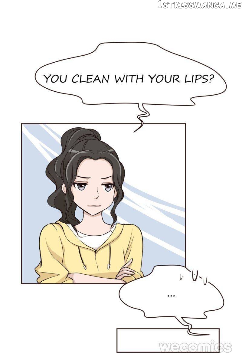 A Dangerous Lover chapter 44 - page 23
