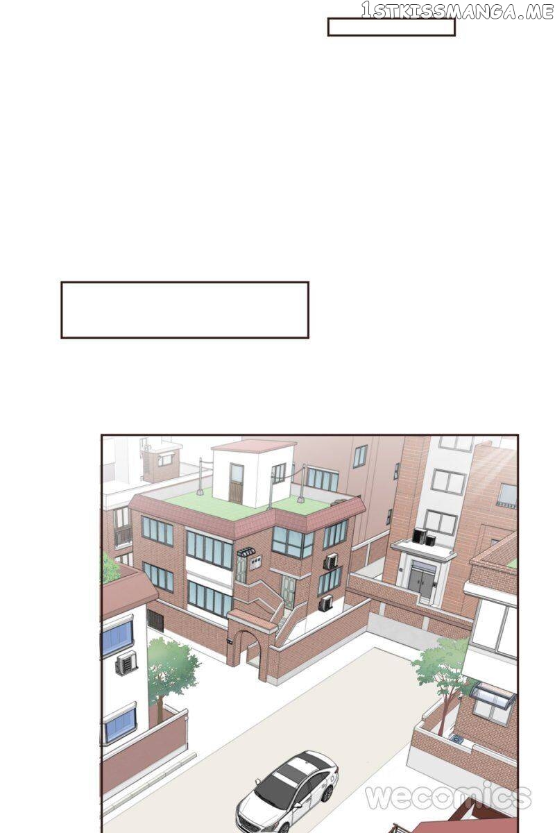 A Dangerous Lover chapter 44 - page 24