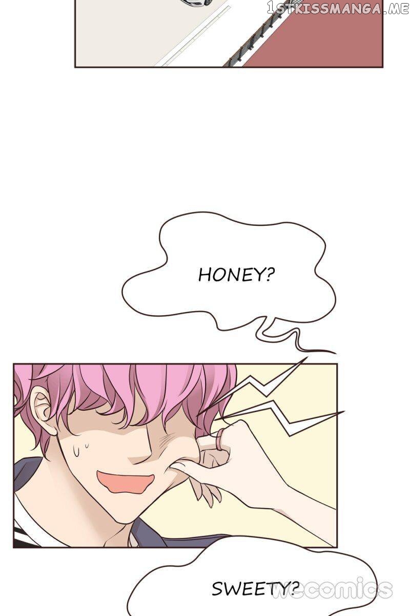 A Dangerous Lover chapter 44 - page 25