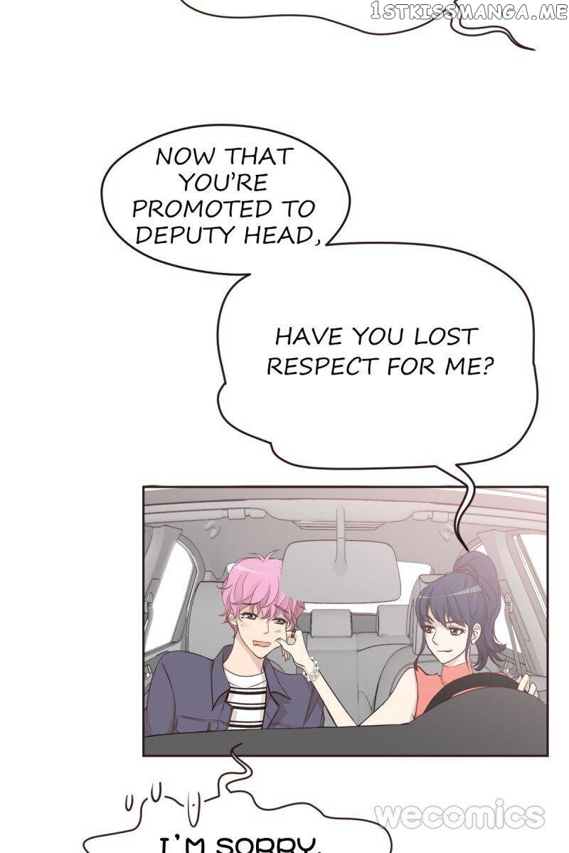 A Dangerous Lover chapter 44 - page 26
