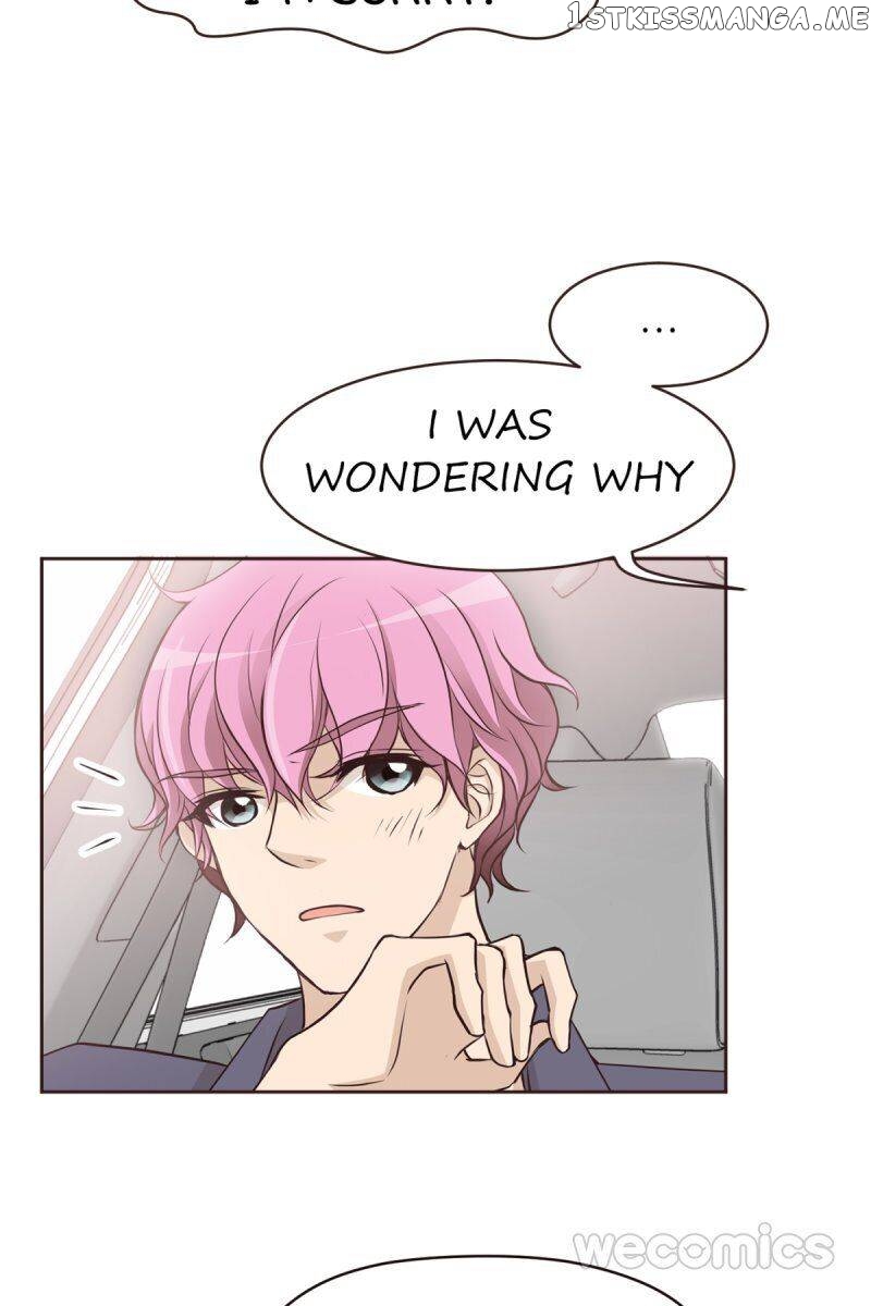 A Dangerous Lover chapter 44 - page 27