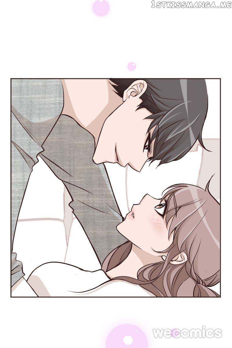 A Dangerous Lover chapter 44 - page 3