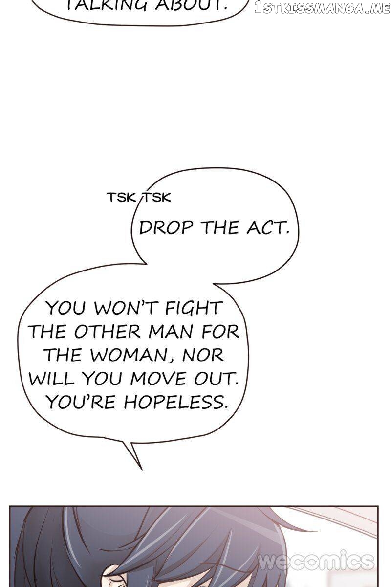 A Dangerous Lover chapter 44 - page 30