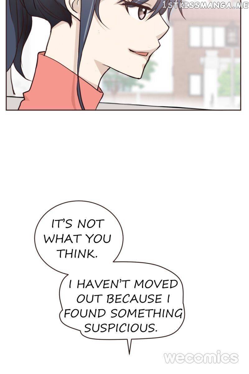 A Dangerous Lover chapter 44 - page 31