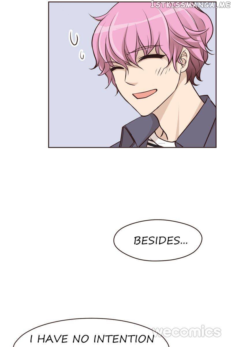A Dangerous Lover chapter 44 - page 32
