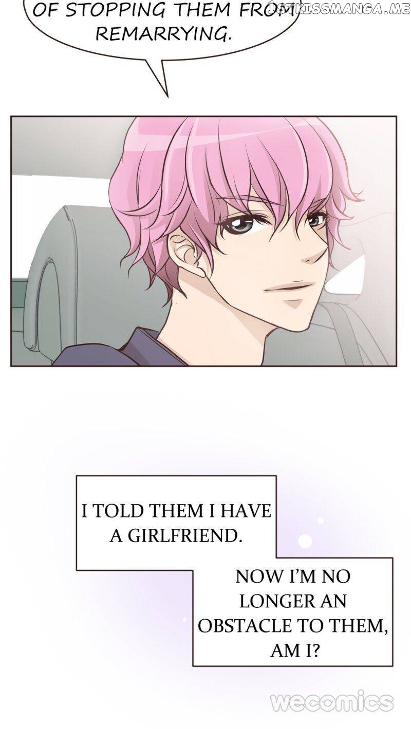 A Dangerous Lover chapter 44 - page 33