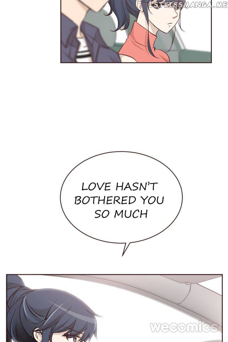 A Dangerous Lover chapter 44 - page 35