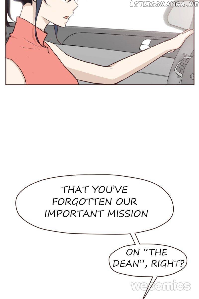 A Dangerous Lover chapter 44 - page 36
