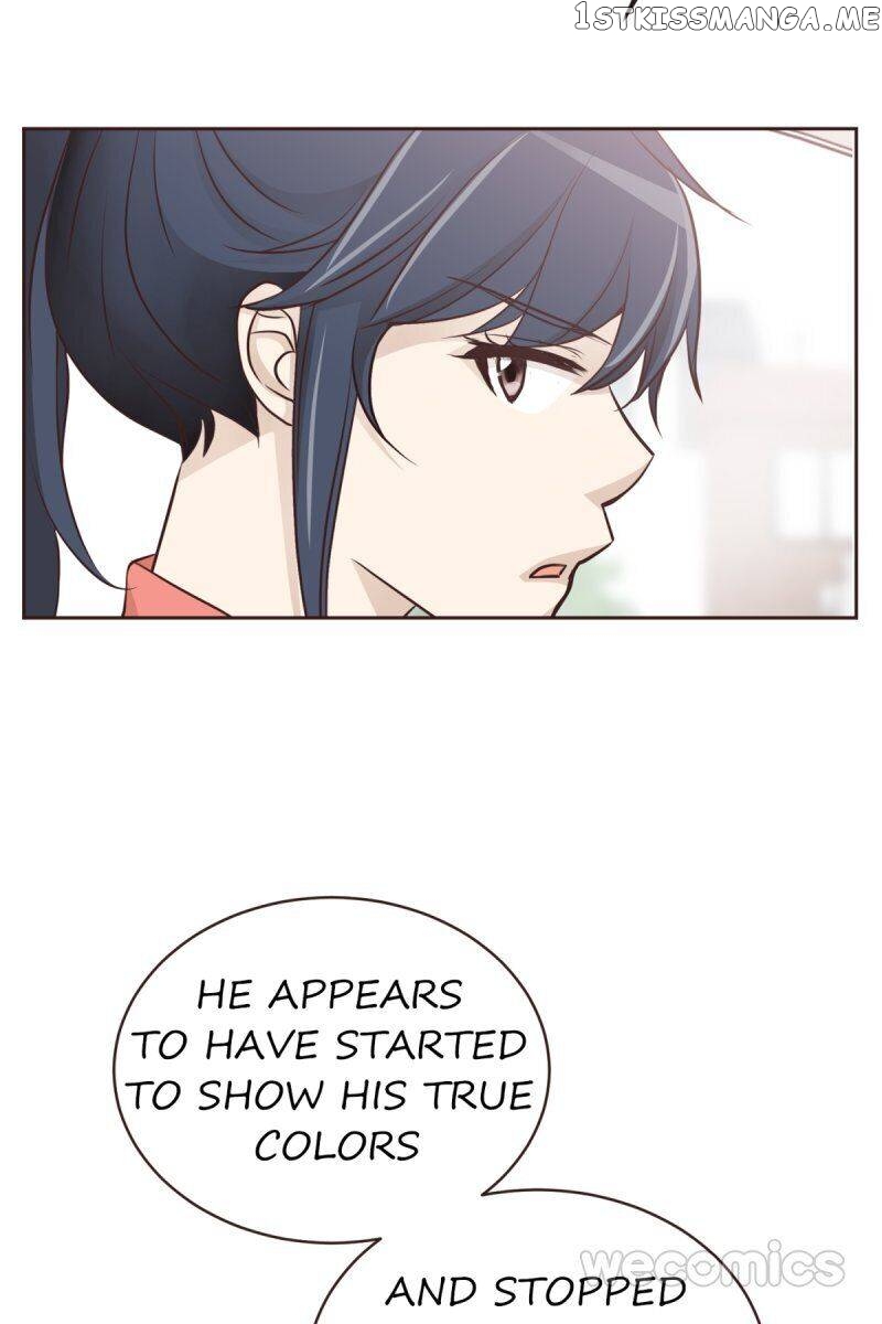 A Dangerous Lover chapter 44 - page 37