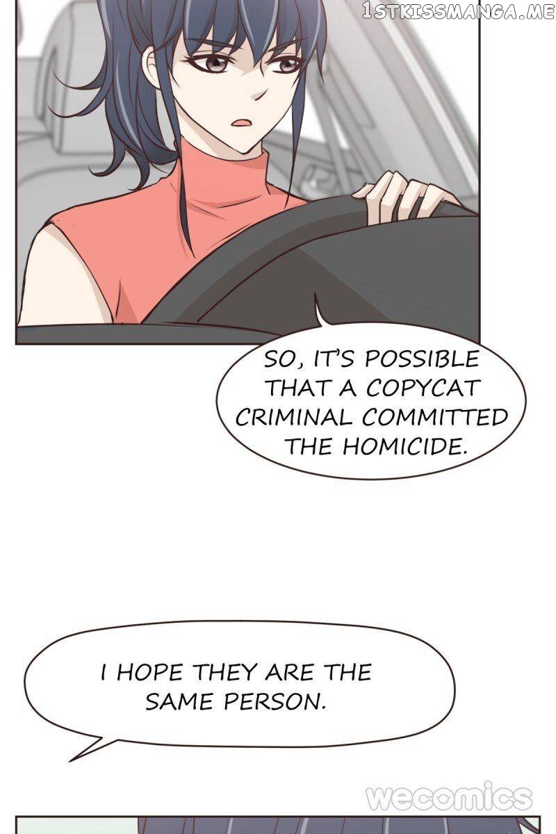 A Dangerous Lover chapter 44 - page 39