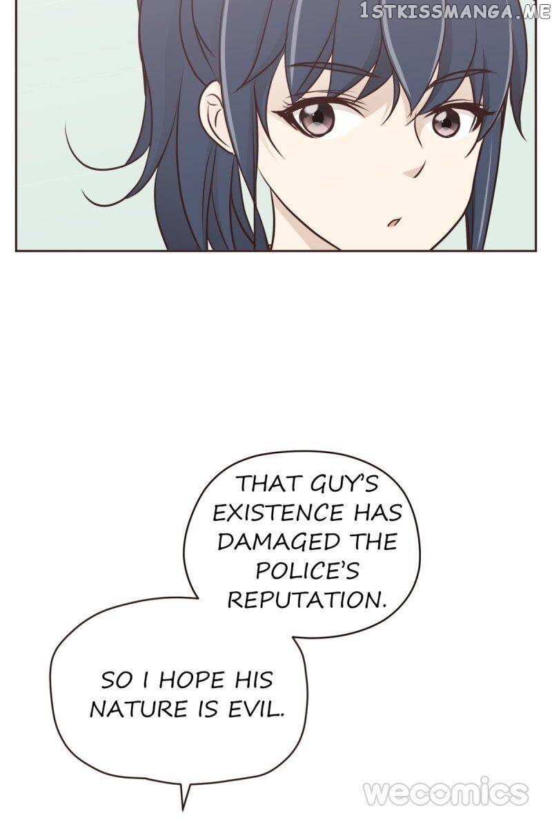A Dangerous Lover chapter 44 - page 40