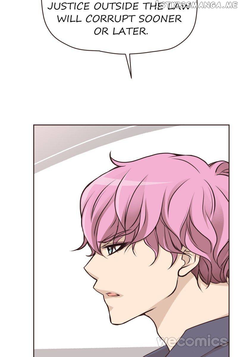 A Dangerous Lover chapter 44 - page 42