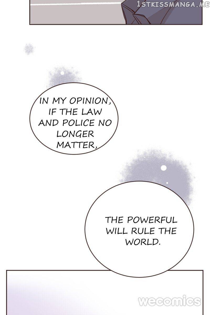 A Dangerous Lover chapter 44 - page 43