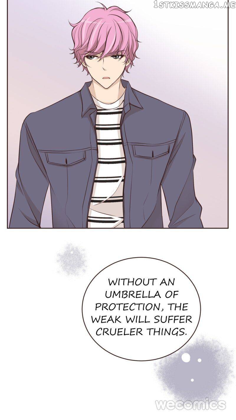 A Dangerous Lover chapter 44 - page 44