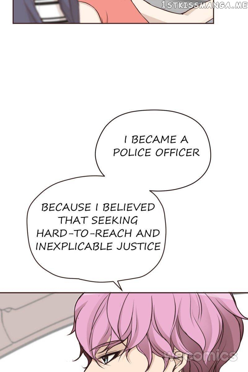 A Dangerous Lover chapter 44 - page 46
