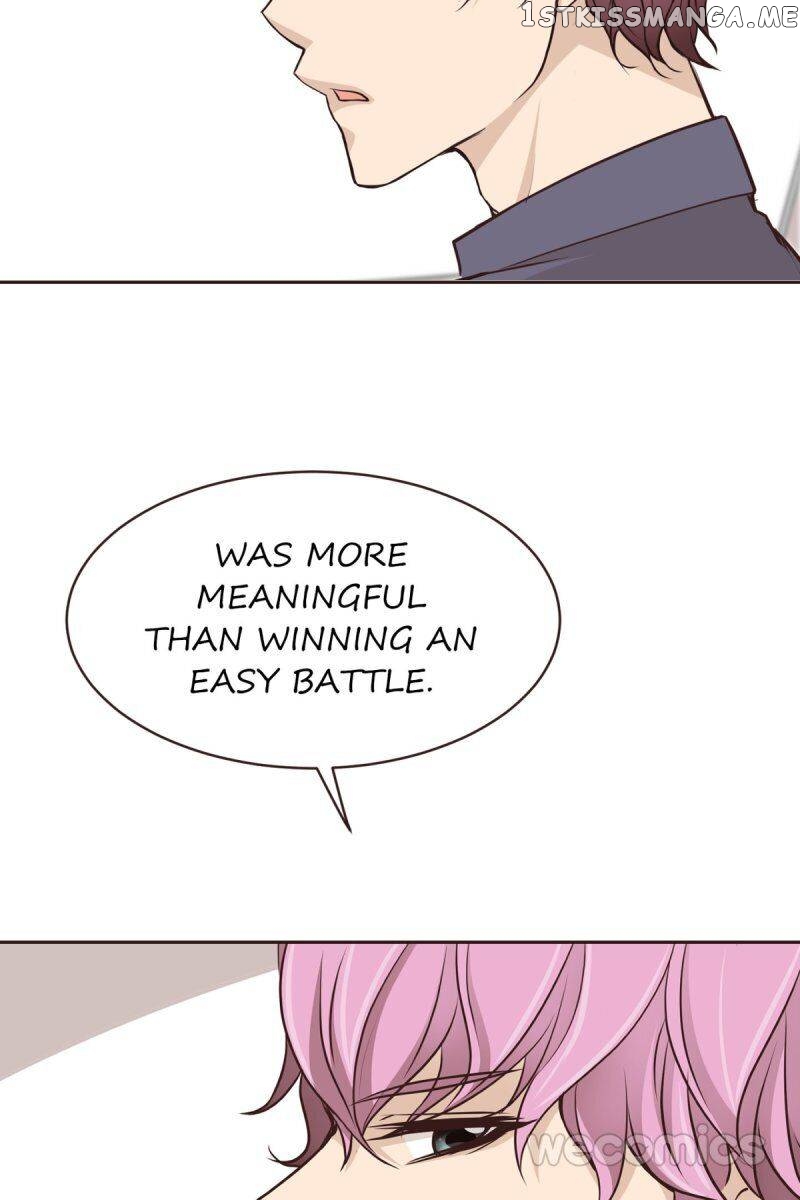 A Dangerous Lover chapter 44 - page 47