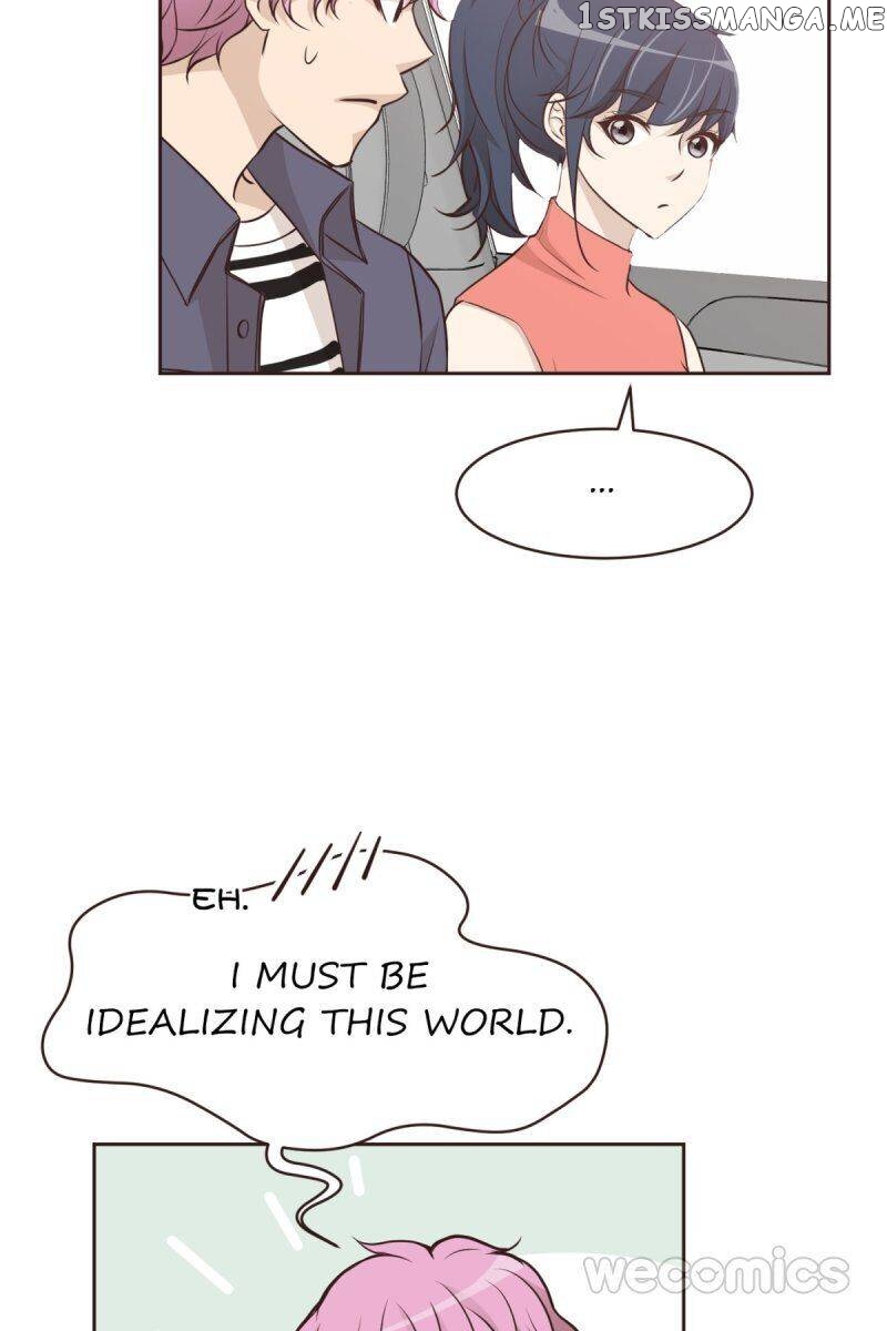 A Dangerous Lover chapter 44 - page 49