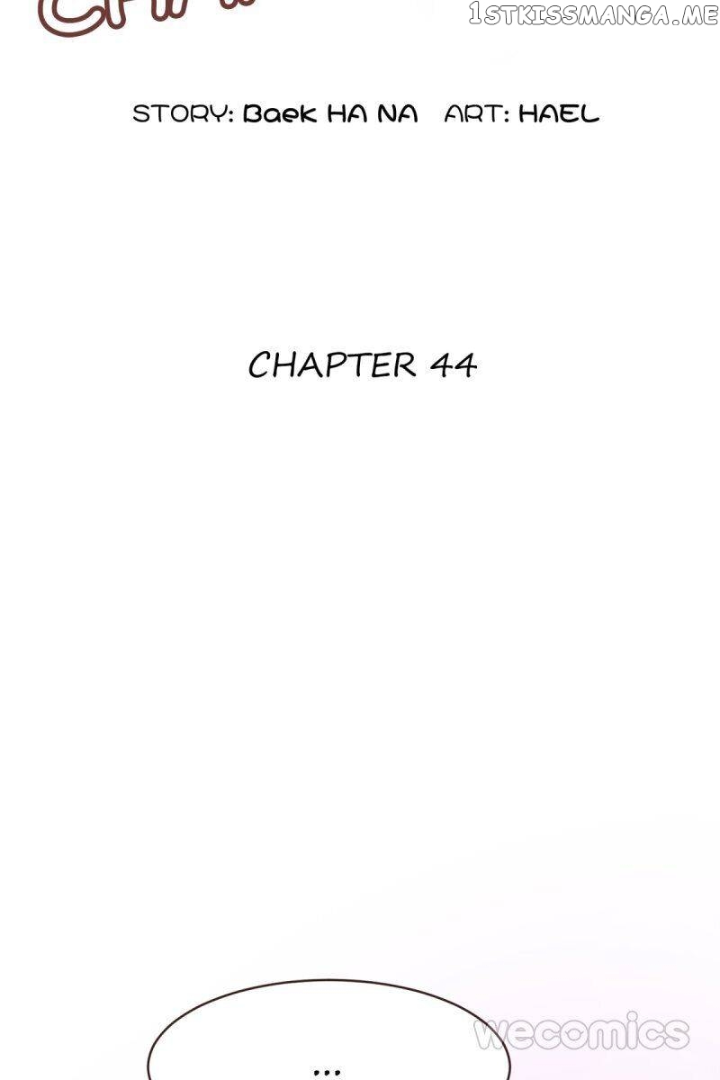A Dangerous Lover chapter 44 - page 5