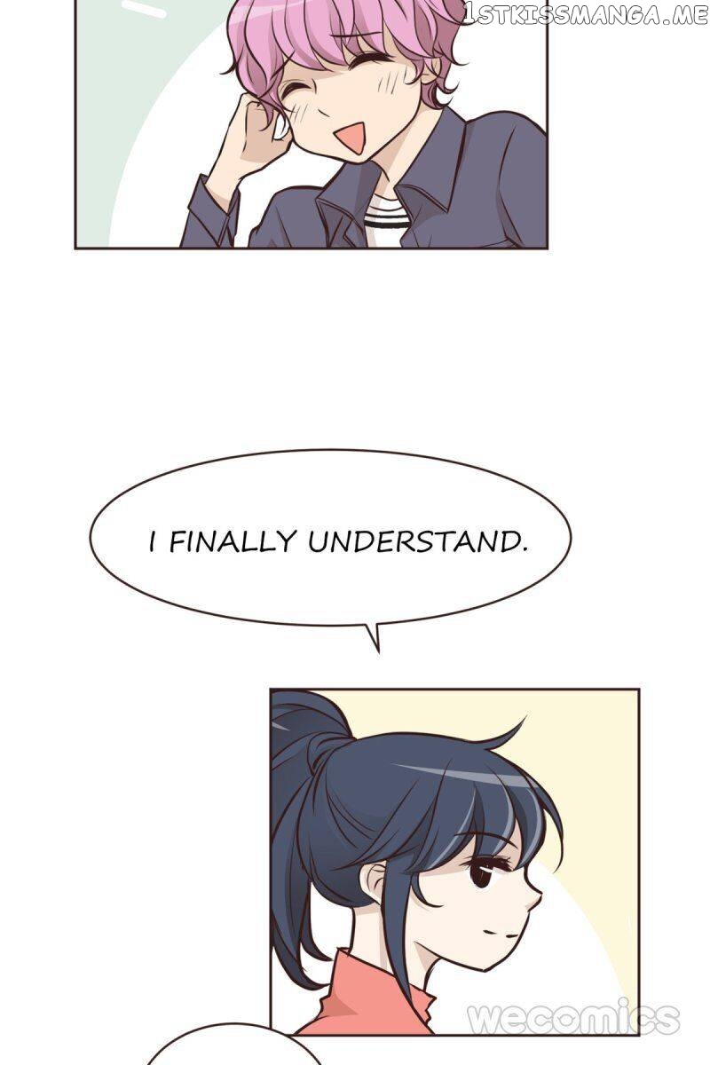 A Dangerous Lover chapter 44 - page 50