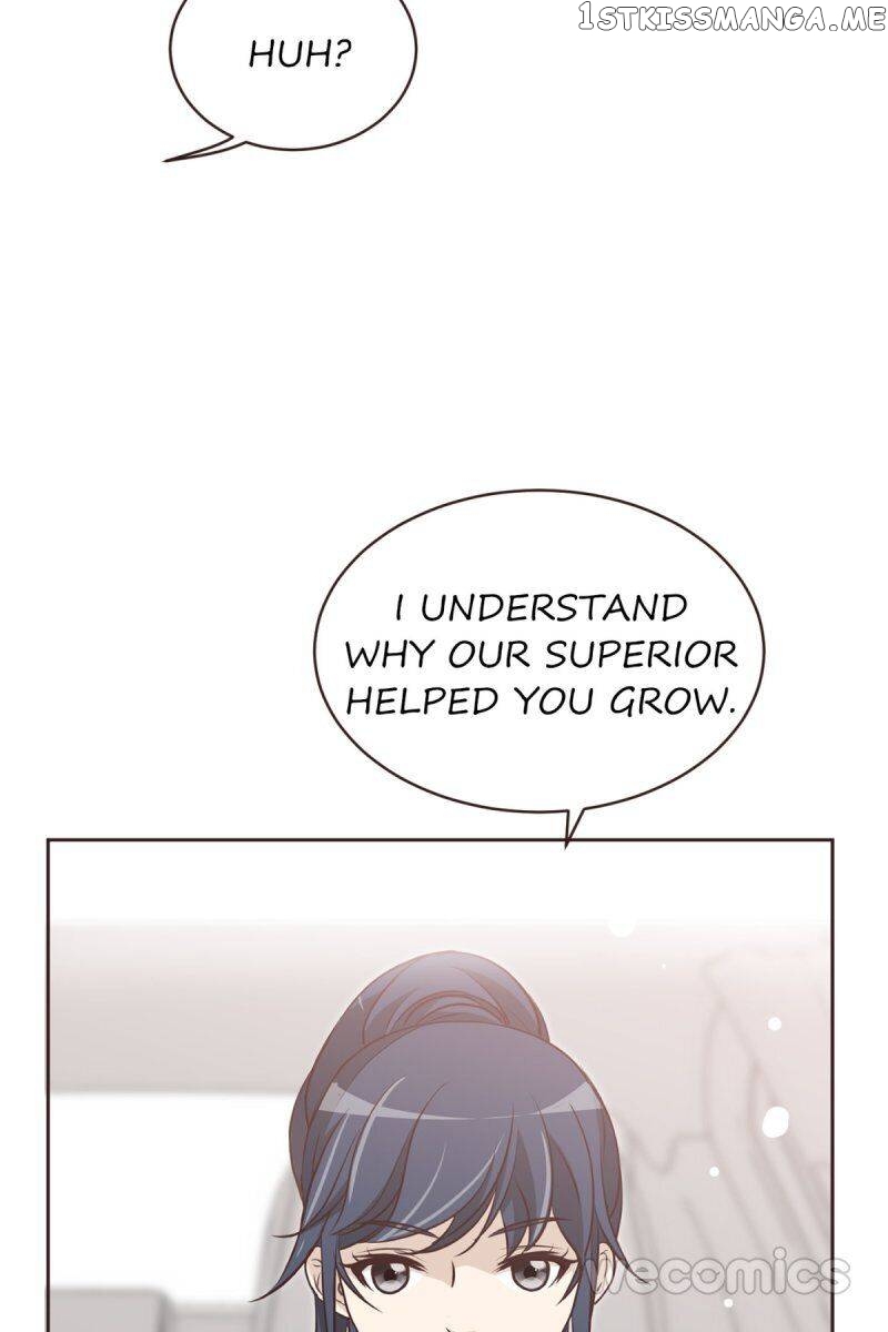 A Dangerous Lover chapter 44 - page 51