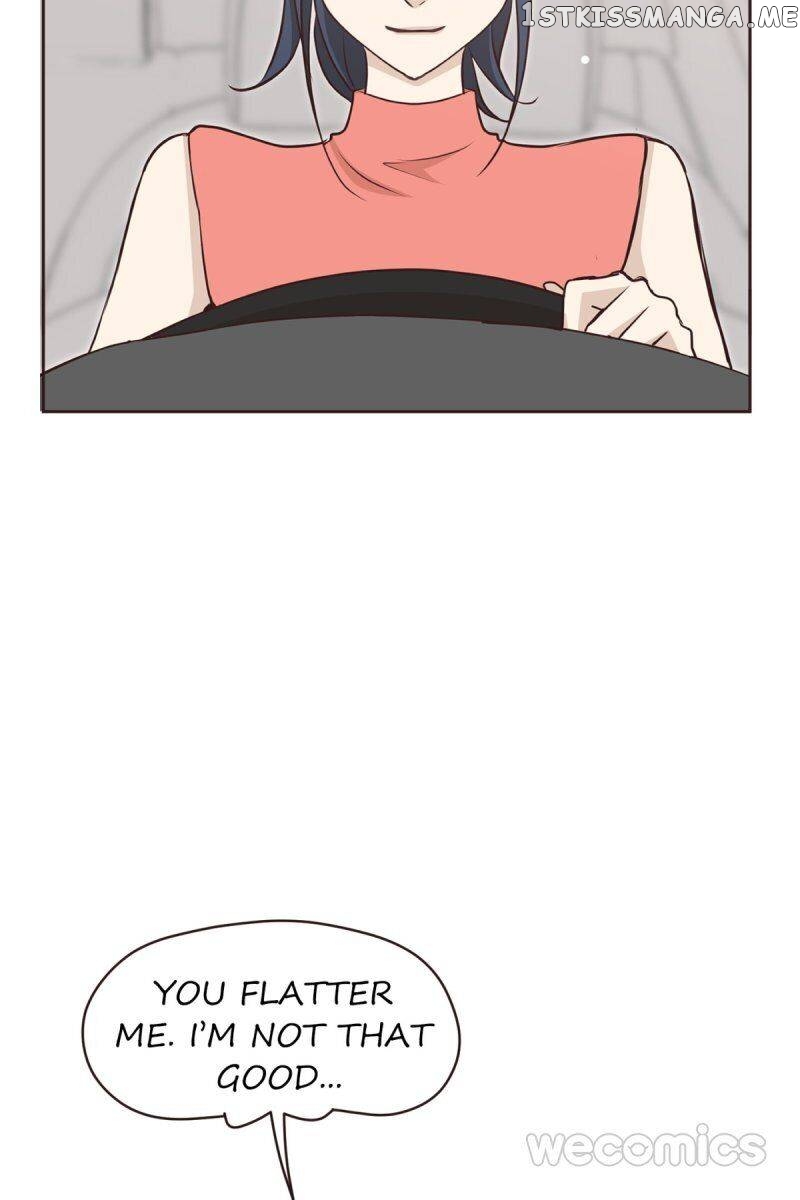 A Dangerous Lover chapter 44 - page 52